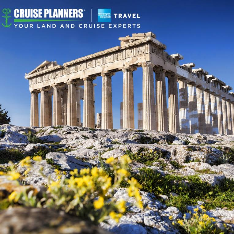 Cruise Planners | 219 Co Rd 4783, Boyd, TX 76023, USA | Phone: (817) 689-5836