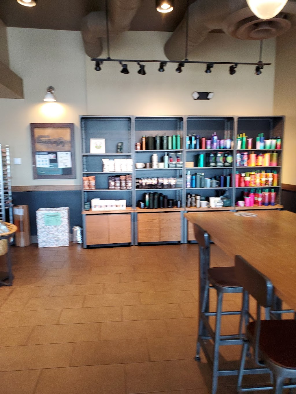 Starbucks | 7230 Valley Creek Rd, Woodbury, MN 55125, USA | Phone: (651) 714-0357