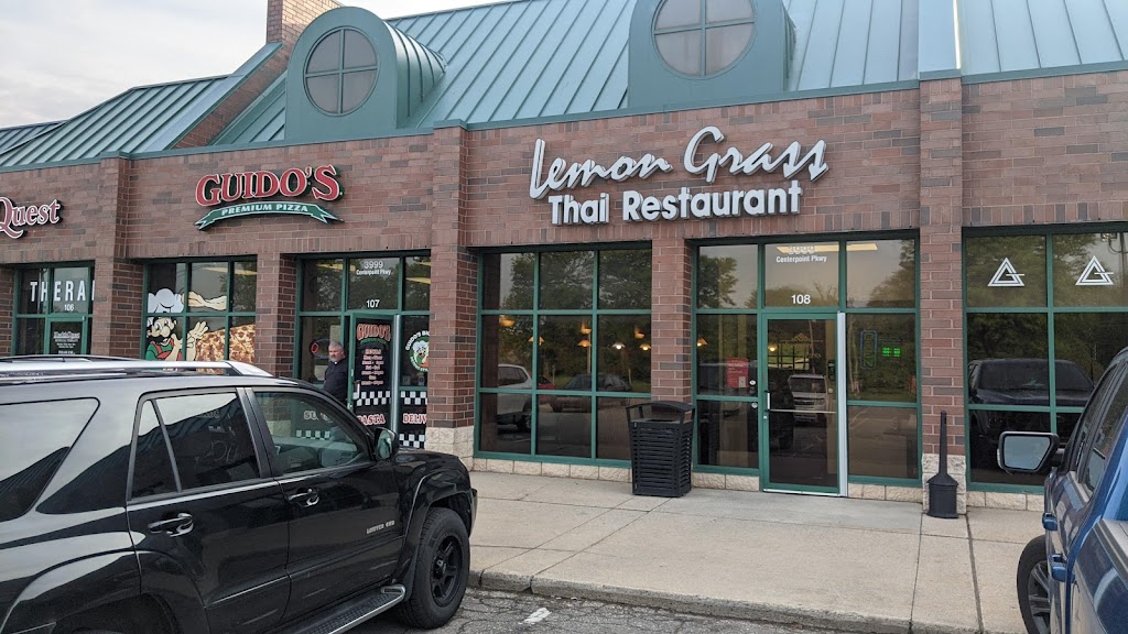 Lemon Grass Thai Restaurant | 3999 Centerpoint Pkwy, Pontiac, MI 48341, USA | Phone: (248) 335-7435