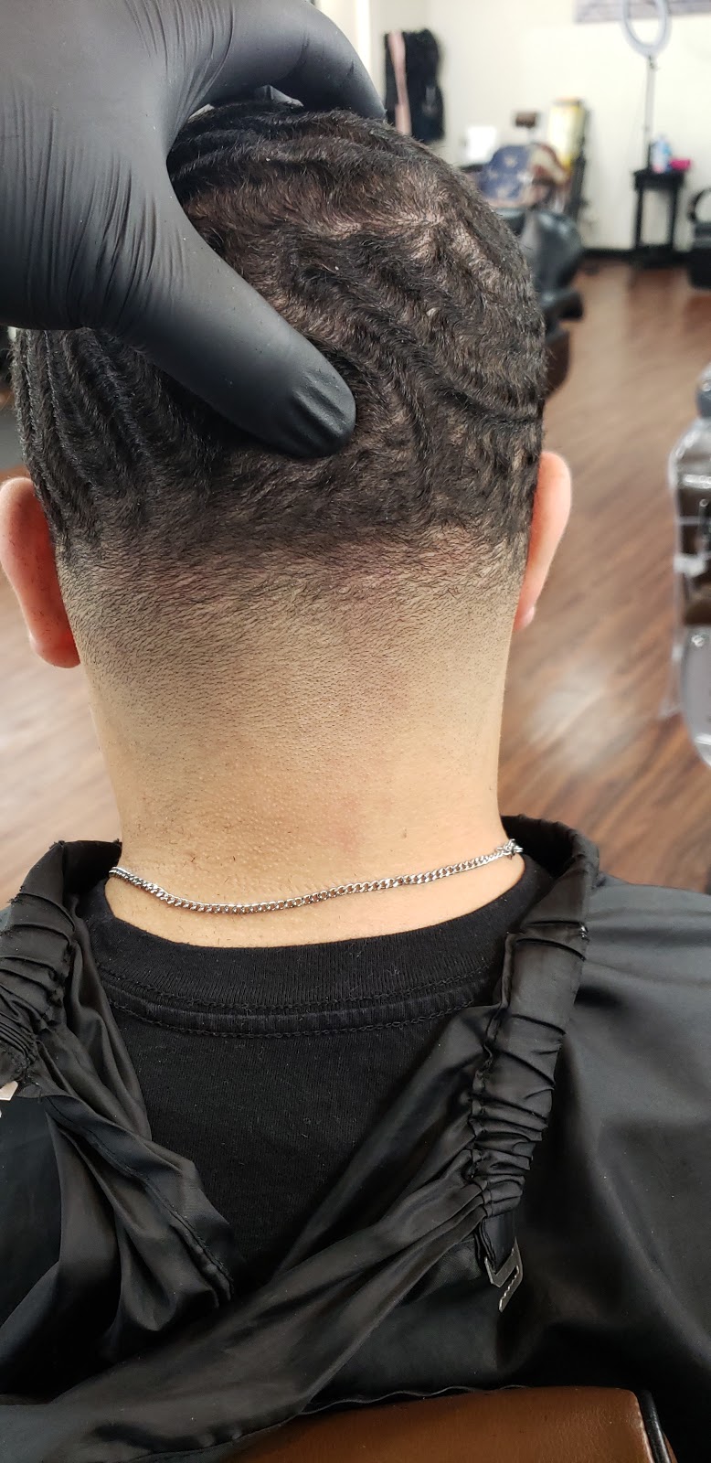 Empire Barber & Beauty (formally Fade & Beard) | 1704 Central Ave, Colonie, NY 12205, USA | Phone: (518) 608-6012