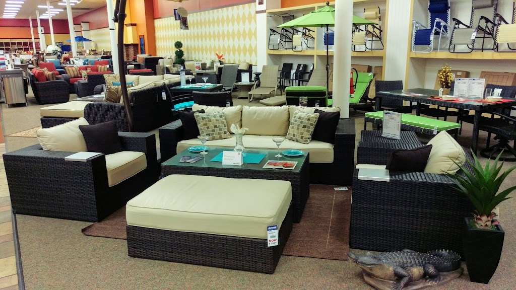 Chair King Backyard Store | 3605 S Cooper St, Arlington, TX 76015 | Phone: (817) 719-1700