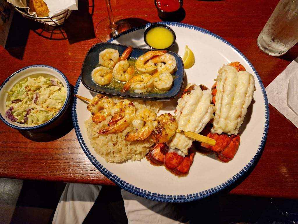 Red Lobster | 21233 Hawthorne Blvd, Torrance, CA 90503, USA | Phone: (310) 316-3133