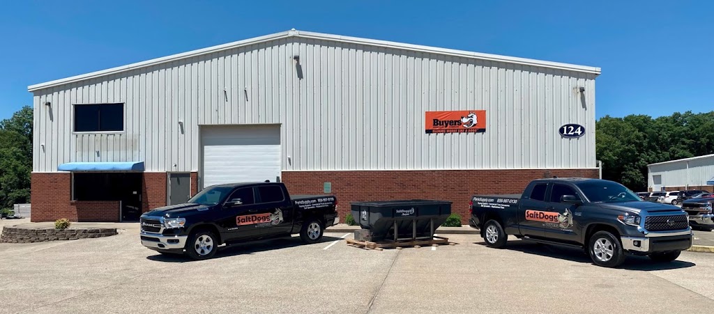 Paris Supply – Salt Spreaders & Truck Accessory Supplier | 124 Frazier Ct #1, Georgetown, KY 40324, USA | Phone: (859) 567-0130