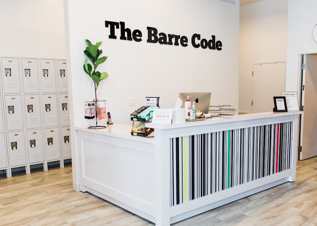 The Barre Code - Lombard | 228A Yorktown Shopping Center, Lombard, IL 60148, USA | Phone: (630) 785-3299
