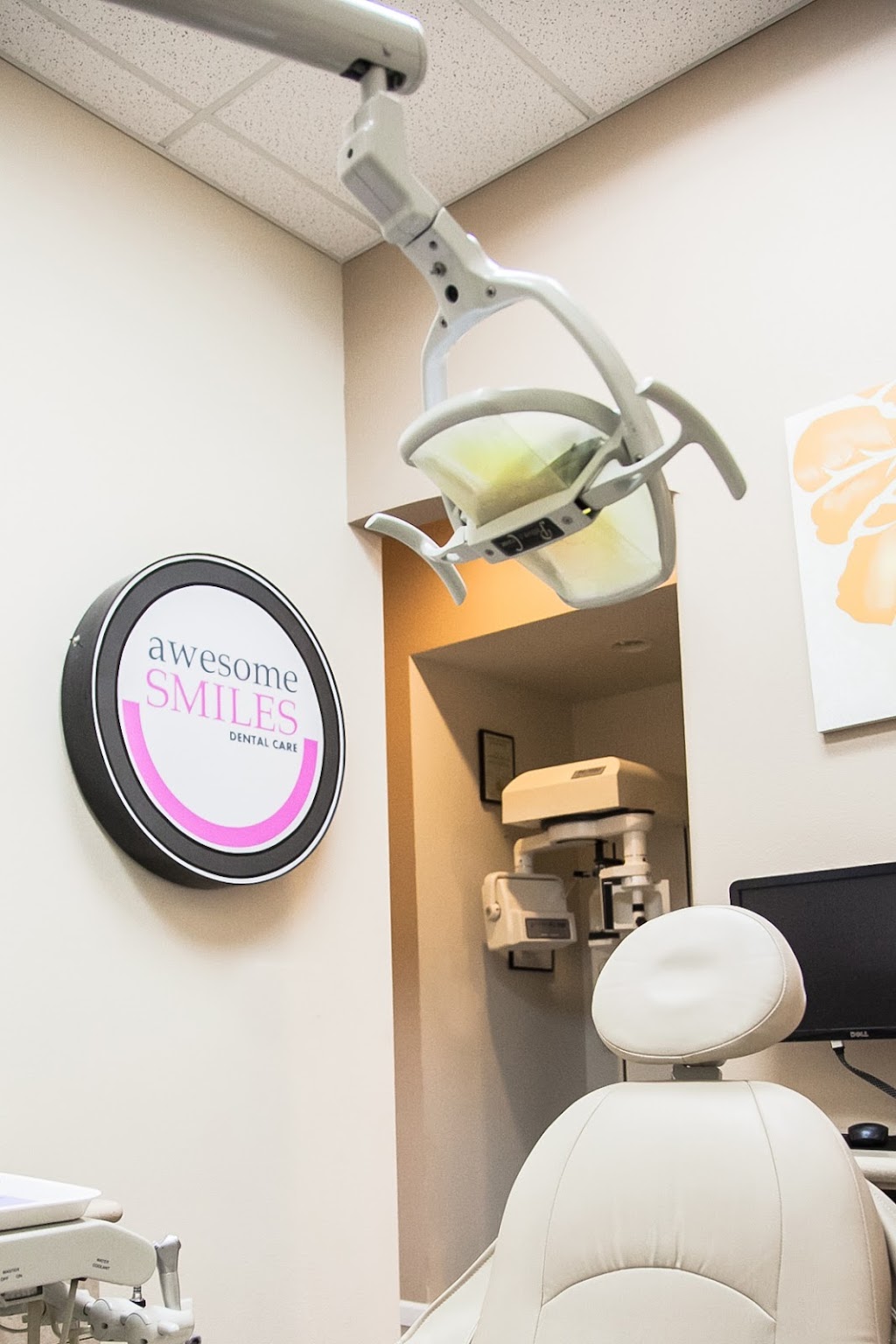 Awesome Smiles Dental Care | 4432 Las Positas Rd, Livermore, CA 94551, USA | Phone: (925) 724-2422