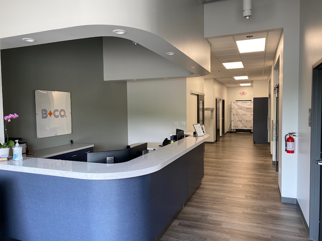 Brown + Co Orthodontics | 160 Four Seasons Shopping Center, Chesterfield, MO 63017, USA | Phone: (314) 469-0964