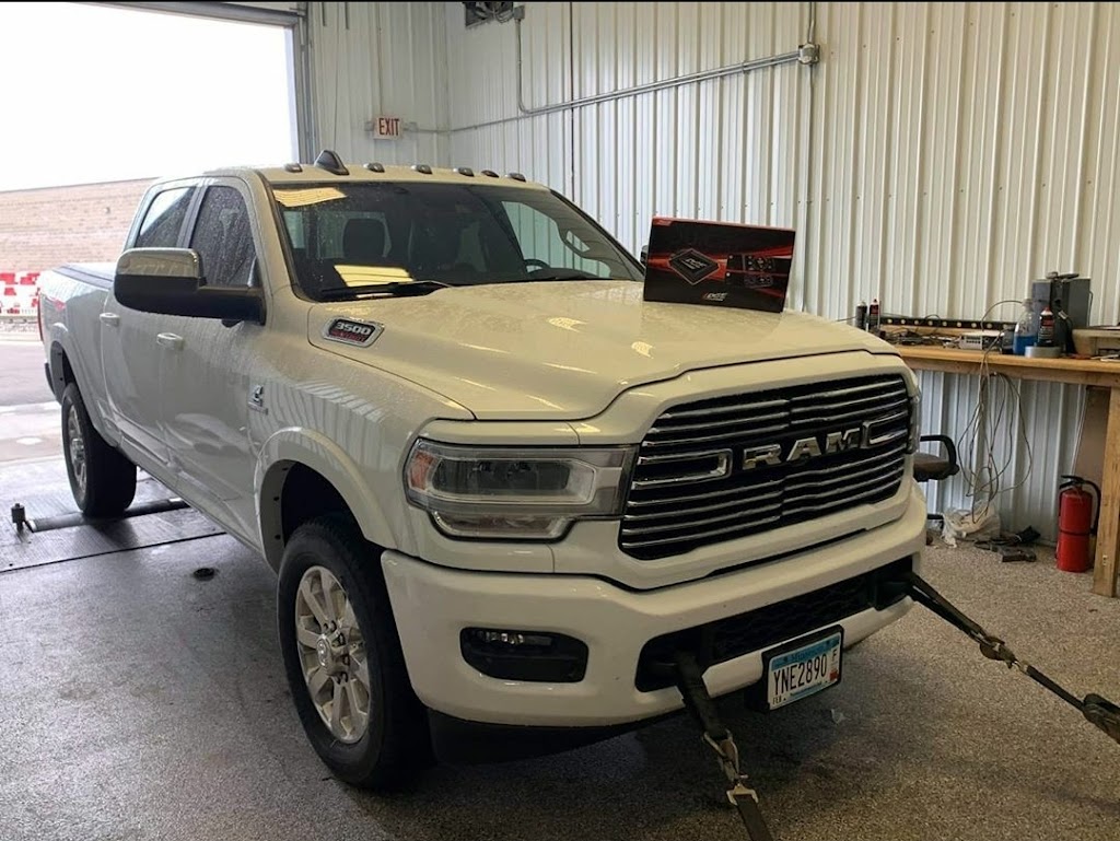 Jags Pro Truck Shop | 25937 2nd St E, Zimmerman, MN 55398, USA | Phone: (763) 220-6881