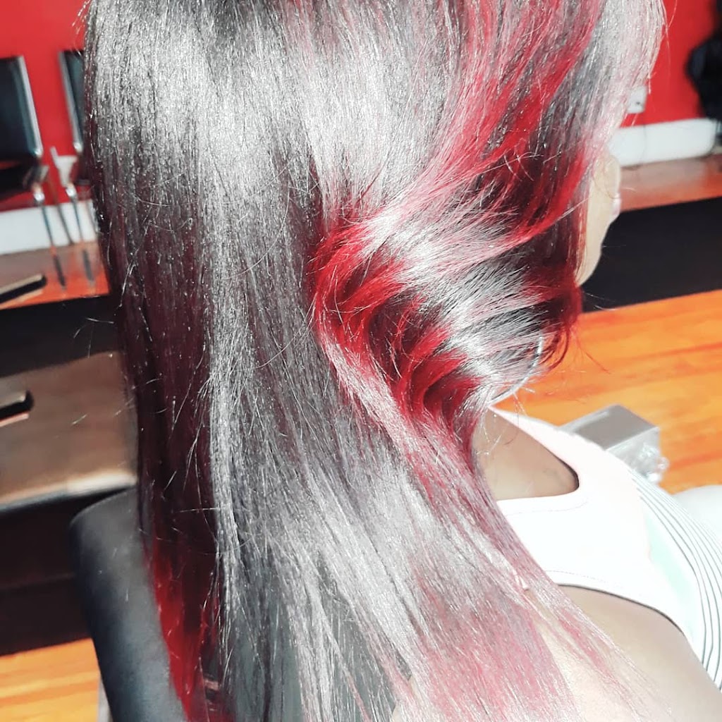 Hairtranz Hair Salon | 3941 Old Austell Rd, Powder Springs, GA 30127, USA | Phone: (404) 725-1075