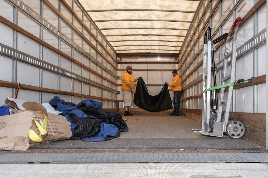 Final Destination Moving Company | 3511 Lost Nation Rd Ste 104, Willoughby, OH 44094, USA | Phone: (440) 340-1711