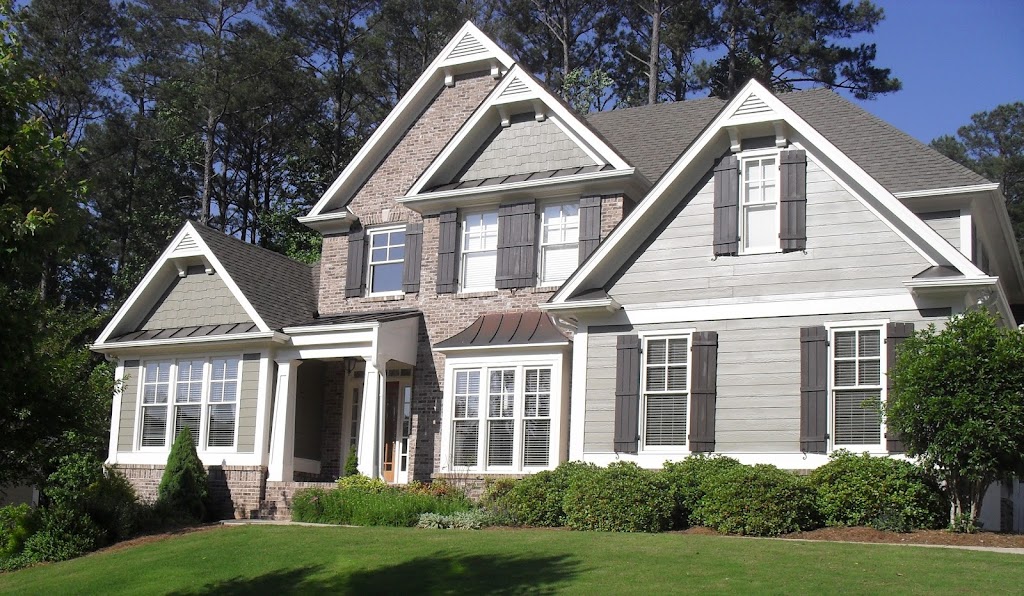 Painting Georgia | 3512 Twin Pines Dr, Acworth, GA 30102 | Phone: (770) 900-4300