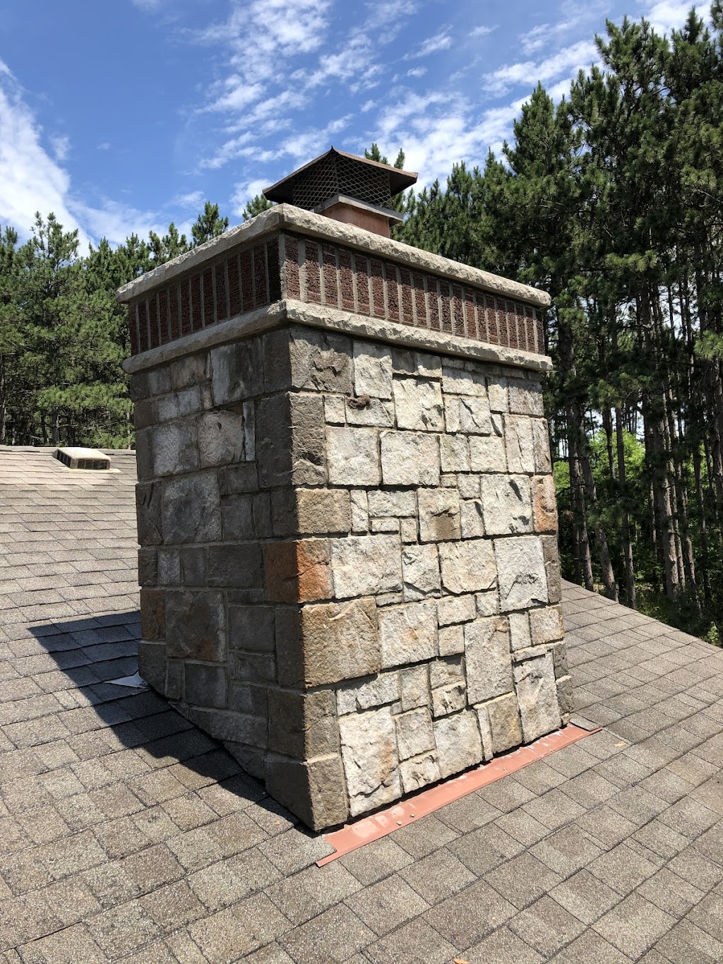 Natural Stone Masonry | 14480 Starlite Dr, Rogers, MN 55374, USA | Phone: (612) 987-3907