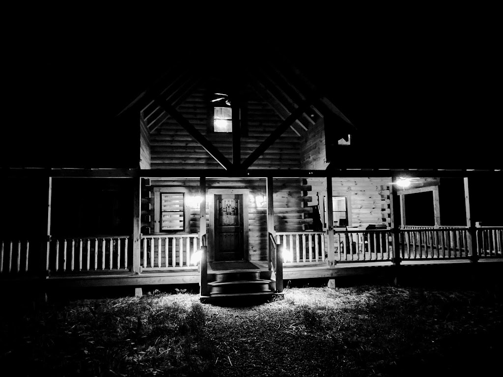 Vanderbuilt Lodge | 18689 Webster Rd, Laurelville, OH 43135, USA | Phone: (877) 322-2283