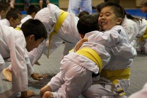 Team 1 Judo Dojo | 909 S Dale Ave, Anaheim, CA 92804, USA | Phone: (323) 309-5945