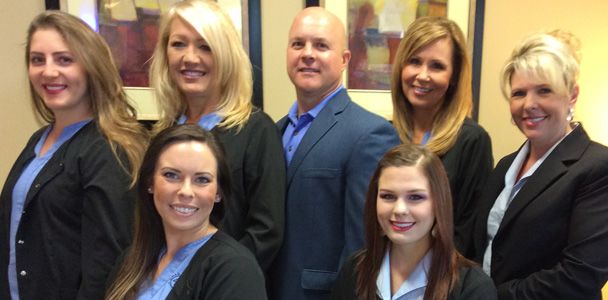 Chad A. LaCour, DDS | 10343 Siegen Ln STE 1A, Baton Rouge, LA 70810 | Phone: (225) 757-8450