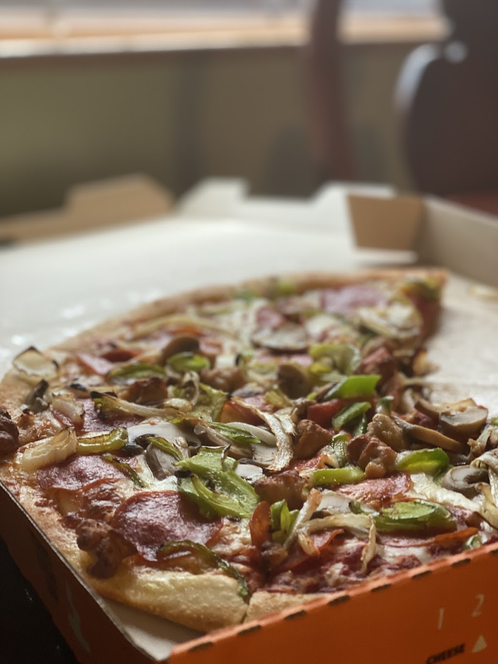 Little Caesars Pizza | 2338 W Cleveland Ave, Madera, CA 93637, USA | Phone: (559) 661-4444