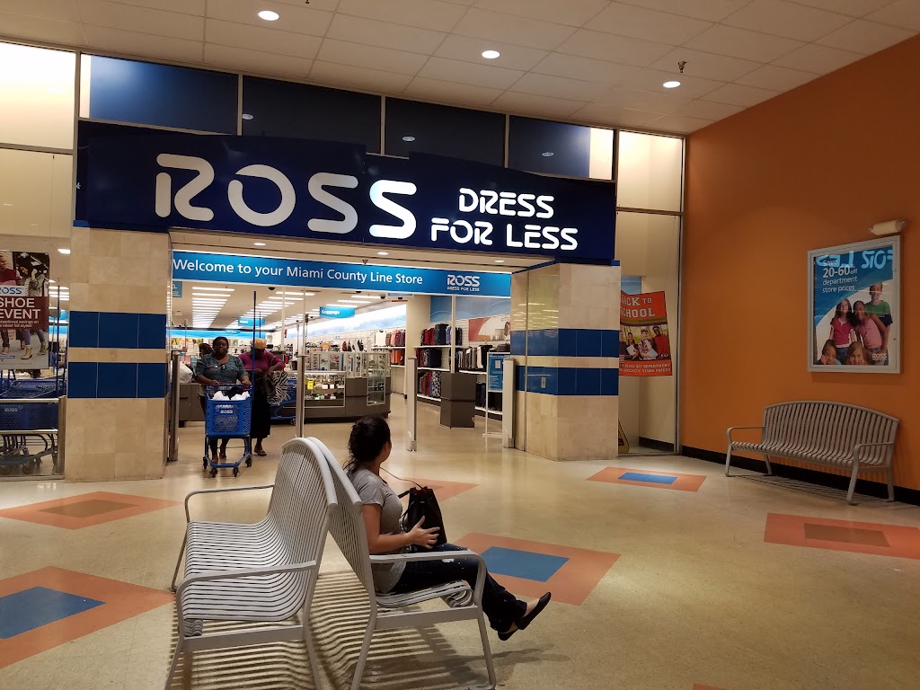 Ross Dress for Less | 21401 NW 2nd Ave, Miami, FL 33169, USA | Phone: (305) 654-5918