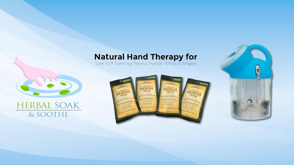 Herbal Soak, Swirl & Soothe | 1317 W 2nd St, Hobart, IN 46342, USA | Phone: (212) 789-5489