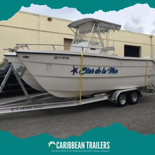 Caribbean Trailers Corporation | 12240 SW 130th St, Miami, FL 33186, USA | Phone: (305) 256-1505