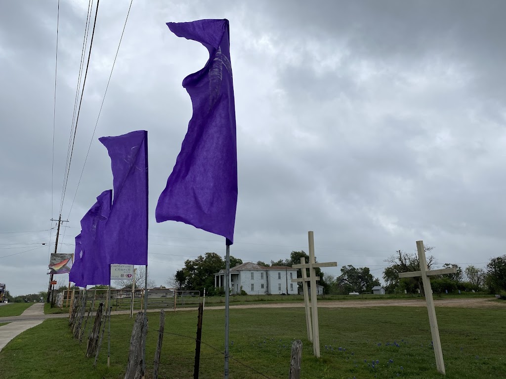 Living Word Lutheran Church | 2315 FM 967, Buda, TX 78610, USA | Phone: (737) 999-0692