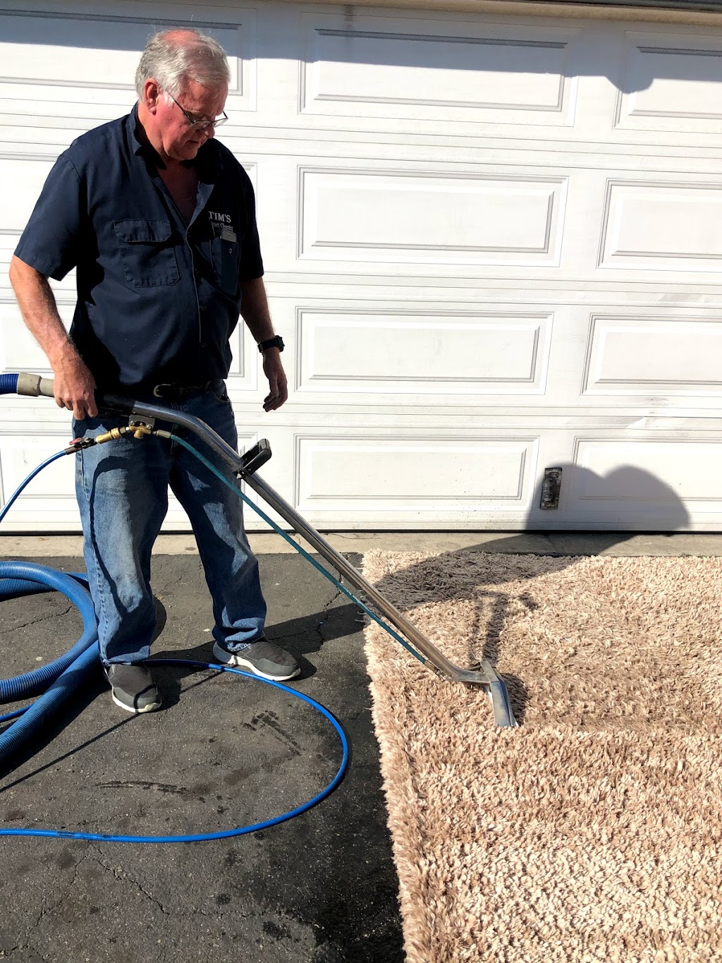 Tims Carpet Cleaning | 4225 W Flower Ave, Fullerton, CA 92833 | Phone: (714) 400-5596