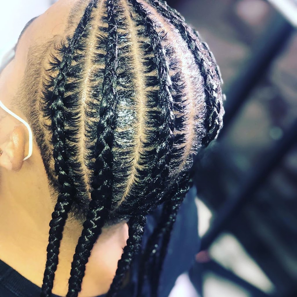 The Switchup Hairtouch | The Braiding Salon | 2019 Main St #902, Miramar, FL 33025 | Phone: (954) 299-5195