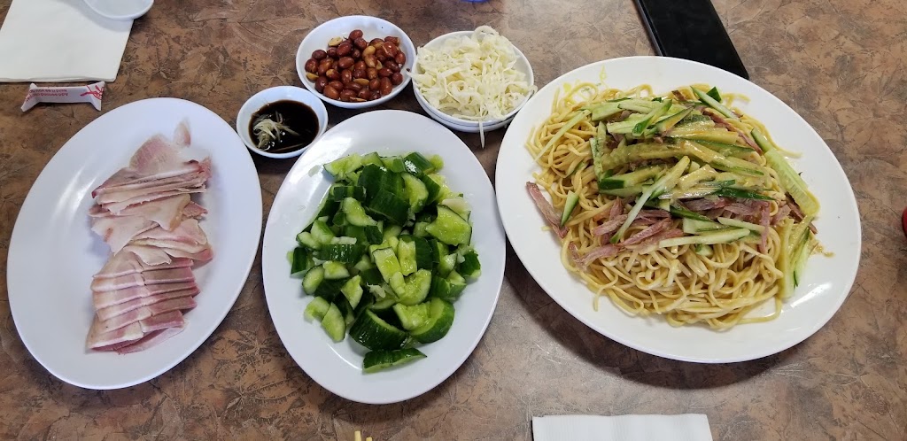 Shanghai Noodle House | 40575 Fremont Blvd, Fremont, CA 94538, USA | Phone: (510) 668-1007