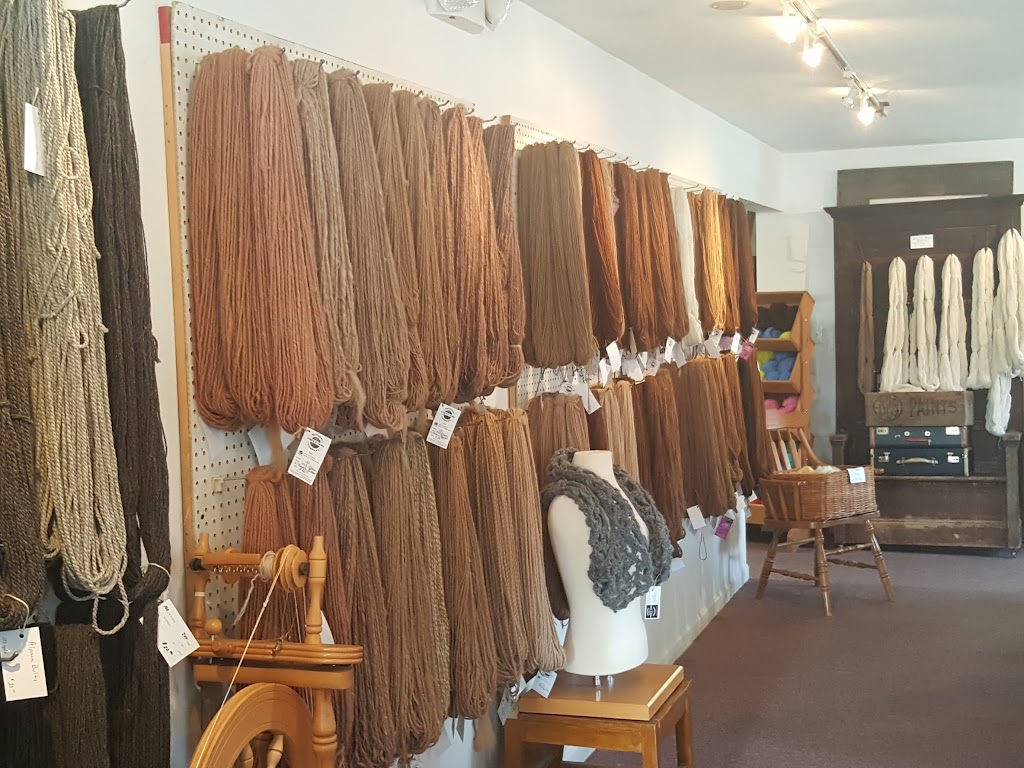 Natural Fiber & Yarn Co | 24122 Front St, Grand Rapids, OH 43522 | Phone: (419) 832-5648