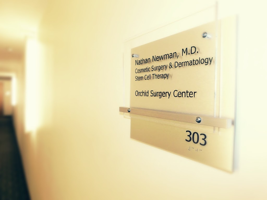 Dr. Nathan Newman | 9301 Wilshire Blvd #303, Beverly Hills, CA 90210, USA | Phone: (310) 273-7639