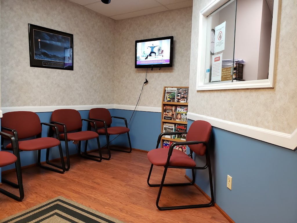 Gaiser Chiropractic | 353 Kenmore Ave, Buffalo, NY 14223, USA | Phone: (716) 834-0284