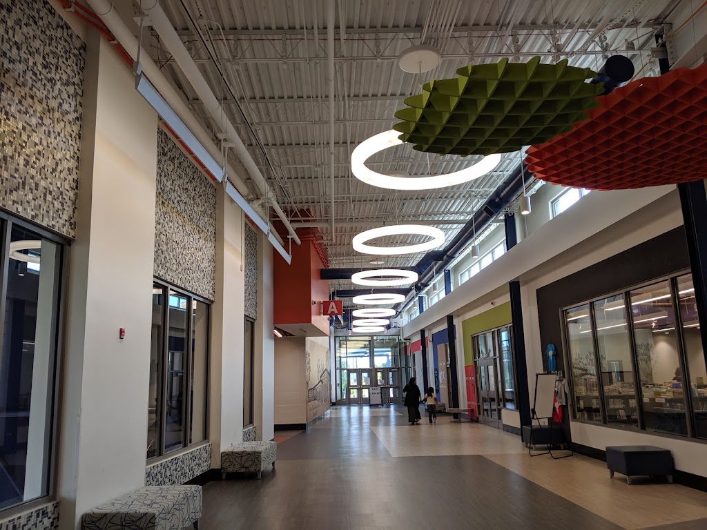 Pine Street Elementary School | 500 Sigman Rd, Conyers, GA 30012, USA | Phone: (770) 483-8713