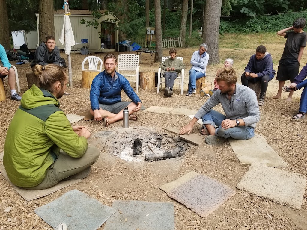 Songaia Cohousing Community | 4018 224th St SE, Bothell, WA 98021 | Phone: (425) 486-2035