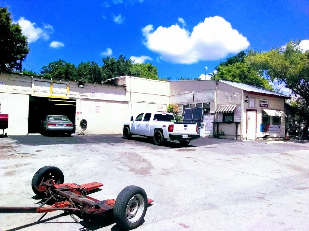 U 247 Auto | 500 S. Old Hwy 81, Kyle, TX 78640, USA | Phone: (512) 268-9955