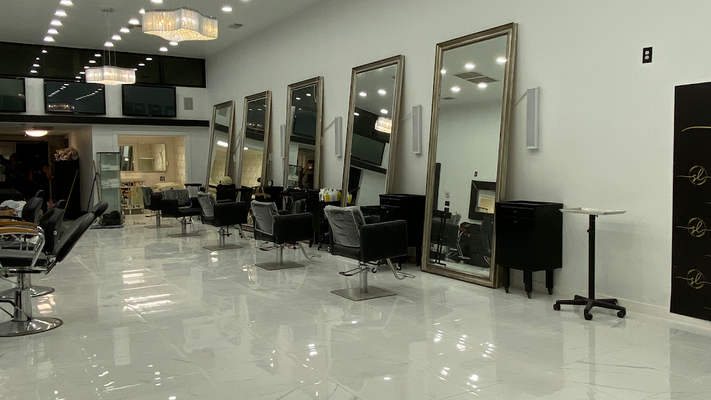 Salon Lounge | 118 E Main St, El Cajon, CA 92020, USA | Phone: (619) 334-8448