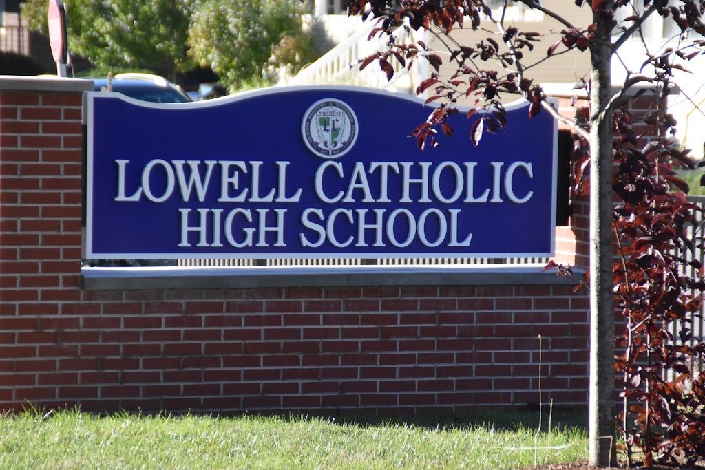 Lowell Catholic High School | 530 Stevens St, Lowell, MA 01851, USA | Phone: (978) 452-1794
