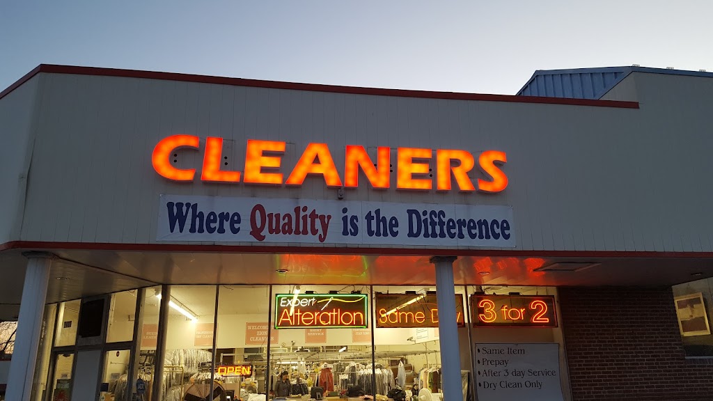 Zion Dry Cleaners | 7403 Liberty Rd, Gwynn Oak, MD 21207, USA | Phone: (410) 265-1222