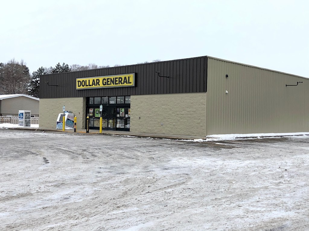 Dollar General | 12855 Fremont Ave, Zimmerman, MN 55398 | Phone: (763) 250-5515