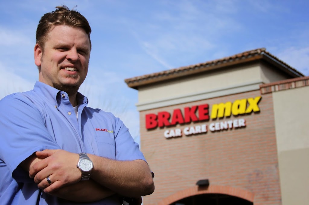 BRAKEmax | 15330 N Oracle Rd, Tucson, AZ 85739, USA | Phone: (520) 818-9990