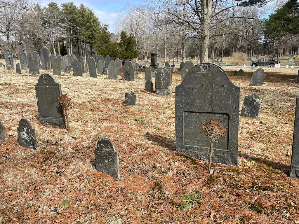 Woodlawn Cemetery | 104 Concord Rd, Acton, MA 01720, USA | Phone: (978) 264-9644