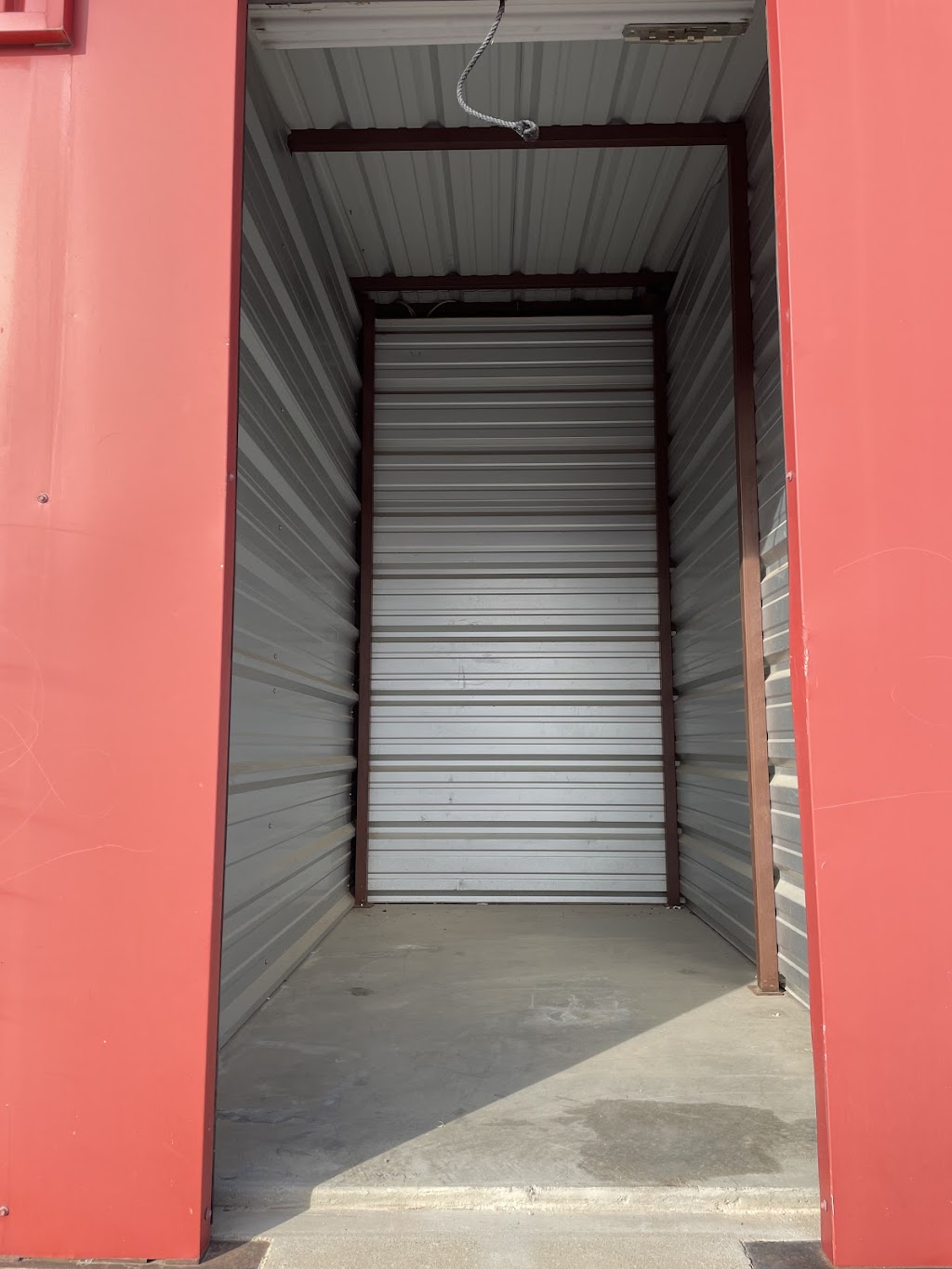 Longhorn State Storage | 1905 E Hwy 199, Springtown, TX 76082, USA | Phone: (817) 677-4050