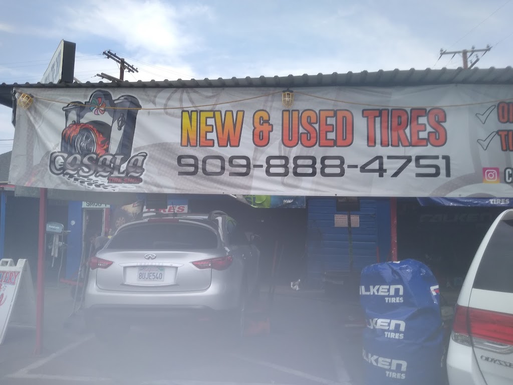 Adan Smog Check | 25474 E Baseline St, San Bernardino, CA 92410, USA | Phone: (909) 888-4751