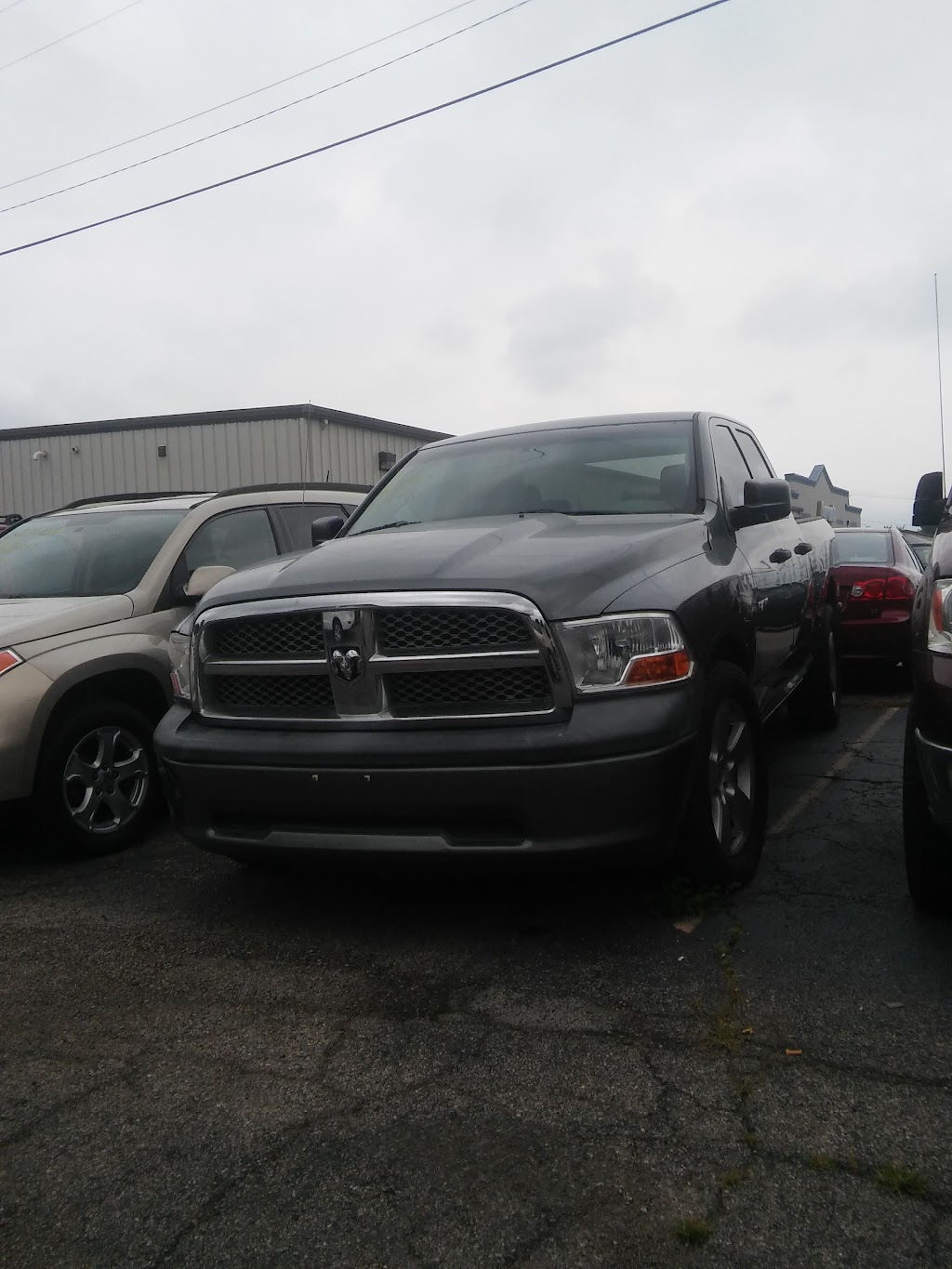 Mr Auto | 3659 Dixie Hwy, Hamilton, OH 45015, USA | Phone: (513) 894-2772