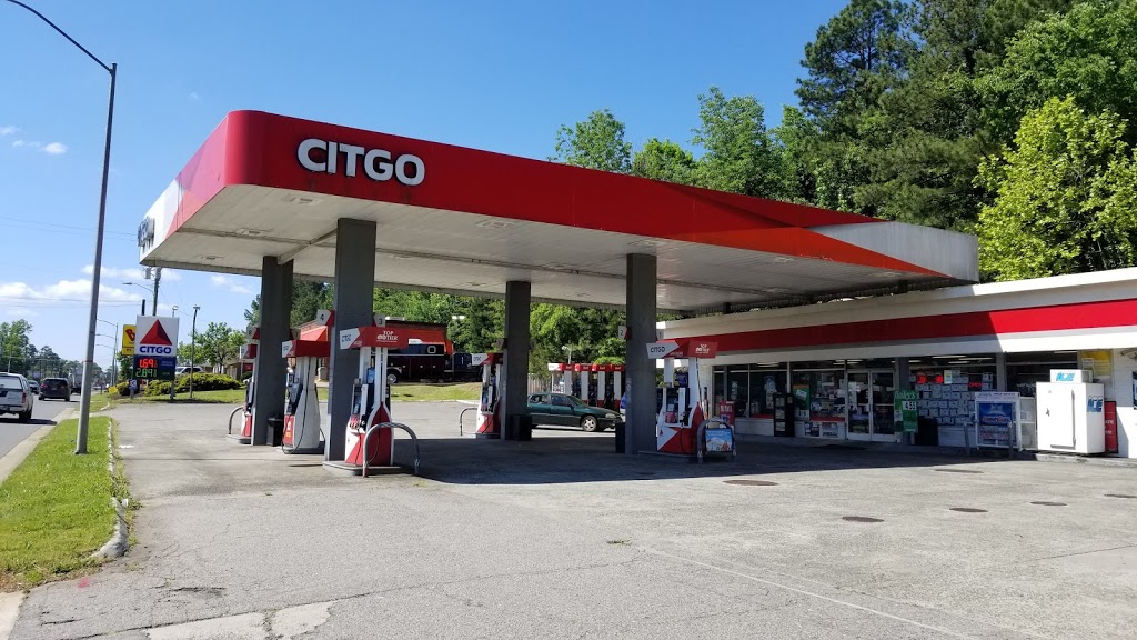 NORTH DURHAM CITGO | 4535 N Roxboro St, Durham, NC 27704, USA | Phone: (919) 477-4700