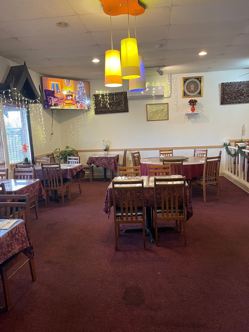 Siam Pa Thai Restaurant | 3010 Florin Rd, Sacramento, CA 95822, USA | Phone: (916) 202-7996