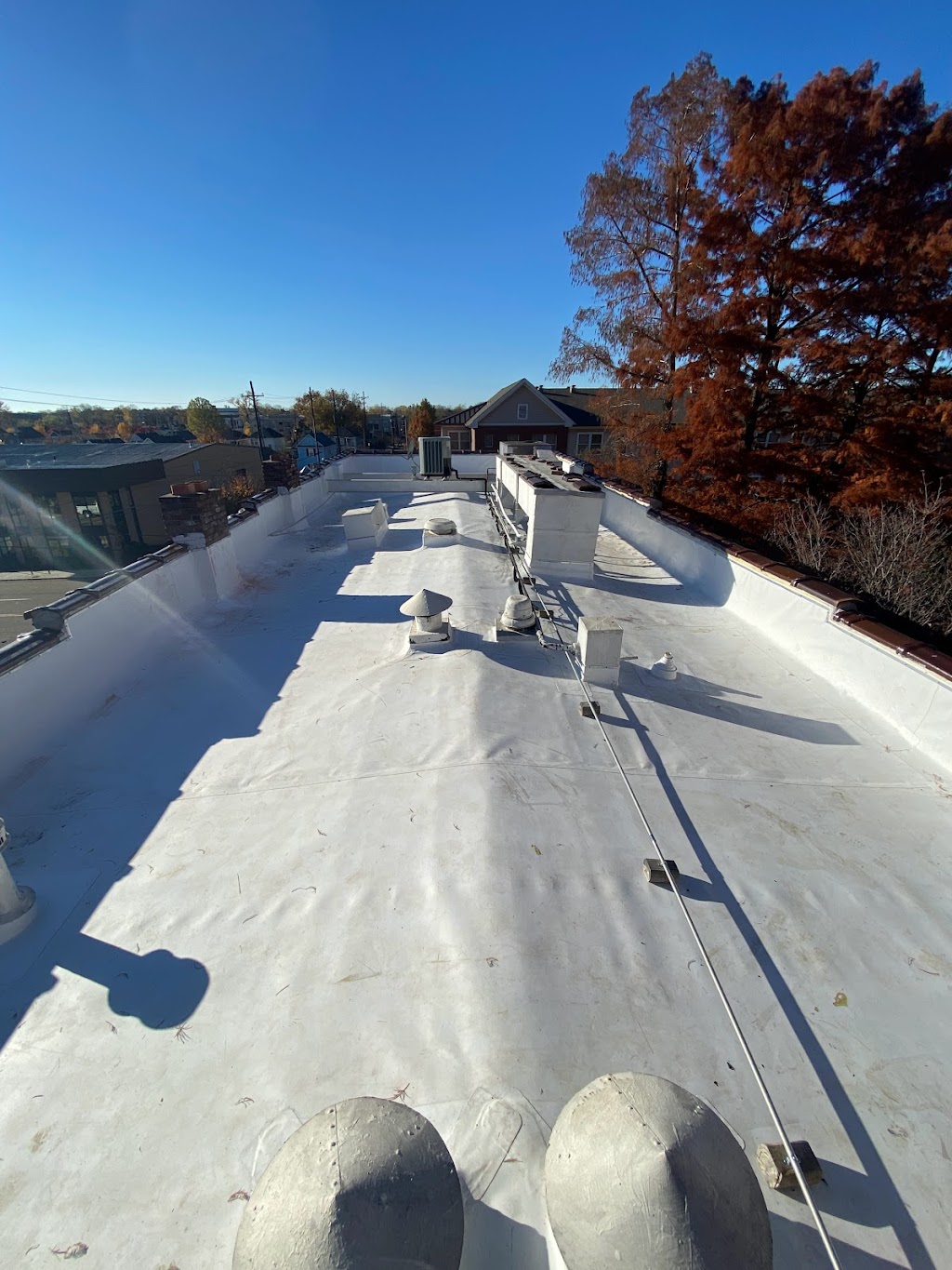 Macali Roofing & Restoration Llc | 75 Grove Rd, Collierville, TN 38017, USA | Phone: (855) 823-7663