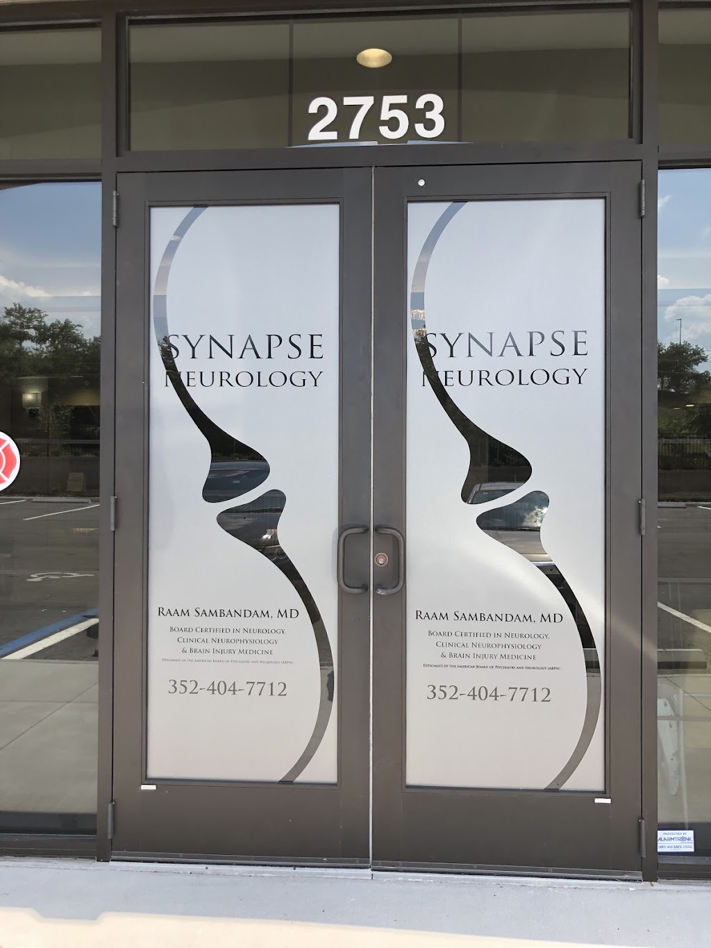 Synapse Neurology | 2753 Citrus Tower Blvd, Clermont, FL 34711, USA | Phone: (352) 404-7570
