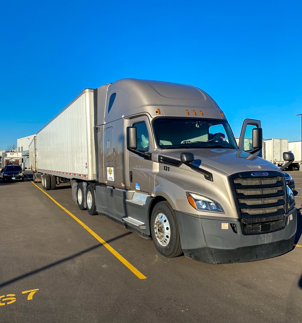 CARAT EXPEDITED INC | 475 S Frontage Rd, Burr Ridge, IL 60527, USA | Phone: (630) 491-5555