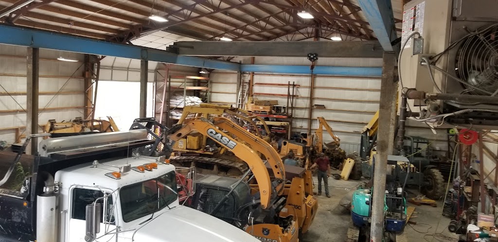 Red Fuel Repair Llc | 19369 State Ave, Tonganoxie, KS 66086 | Phone: (913) 544-3043