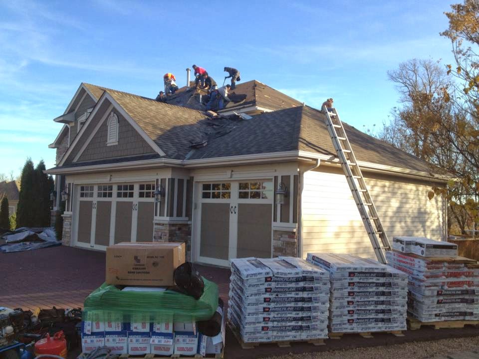 ALL AMERICAN ROOFING & RESTORATION, LLC. | 18970 S Diamond Lake Rd, Rogers, MN 55374 | Phone: (763) 315-3911