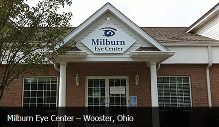 Clarkson Eyecare | 3880 Cleveland Rd, Wooster, OH 44691, USA | Phone: (330) 345-2020