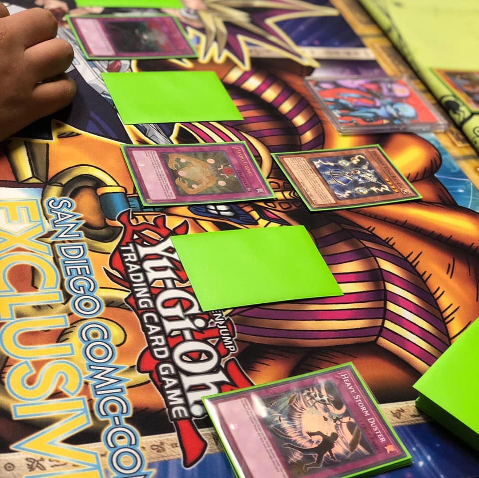 Hyper Beam TCG Gaming | 6026 San Pedro St, Los Angeles, CA 90003, USA | Phone: (323) 627-2266